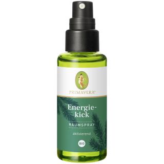 Energiekick Raumspray bio