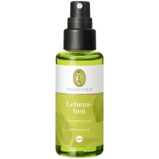 Lebenslust Raumspray bio