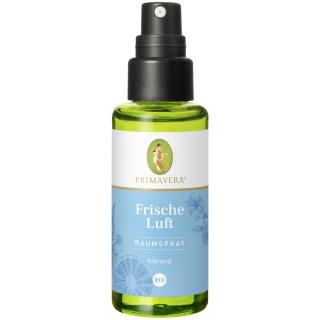 Frische Luft Raumspray bio