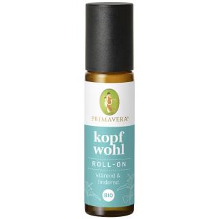 Kopfwohl Roll-On bio