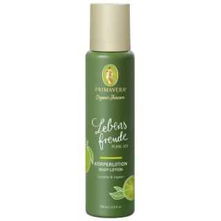 Lebensfreude Körperlotion
