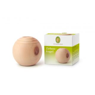 Zirbenkugel