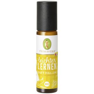 Leichter lernen Duft Roll-On bio