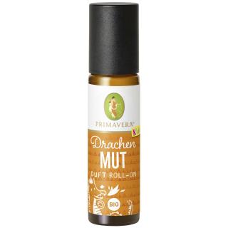 Drachenmut Duft Roll-On bio