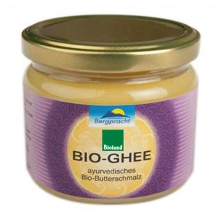 Ayurvedisches Ghee