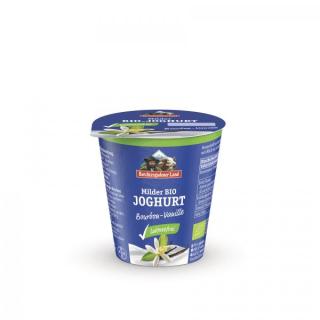 Frucht-Bioghurt laktosefrei Vanille 3,9%