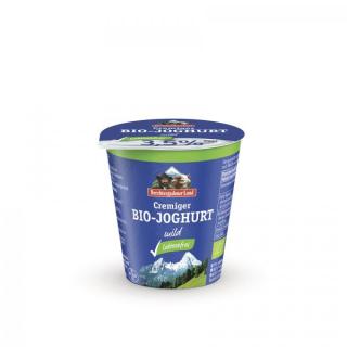Bioghurt Natur laktosefrei 3,5%