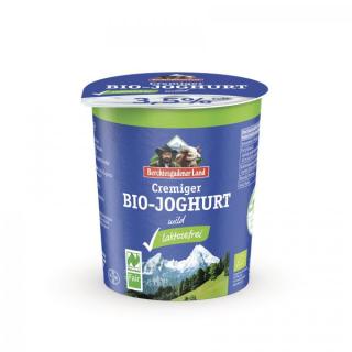 Bioghurt Natur laktosefrei 3,5%