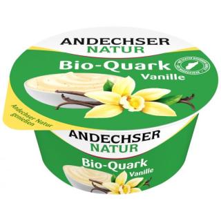 Fruchtquark Vanille 20%