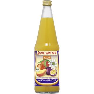 Mango Maracuja