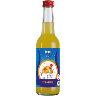 isis Orange-Acerola