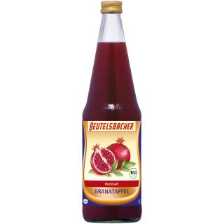 Granatapfelsaft