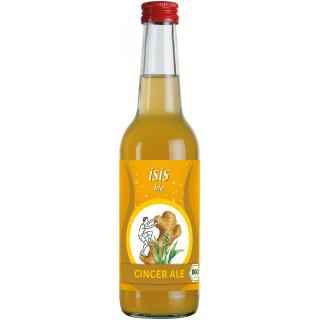Ginger Ale