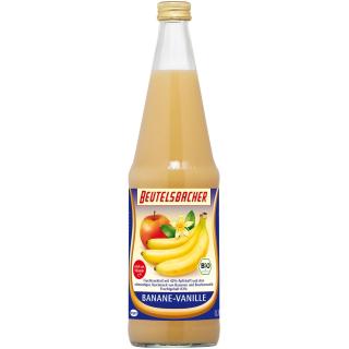 Banane-Vanille
