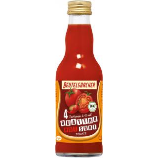 Quattro Hot Shot Tomate