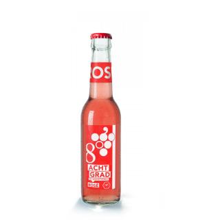 ACHT GRAD - Die Weinschorle. (rosé)