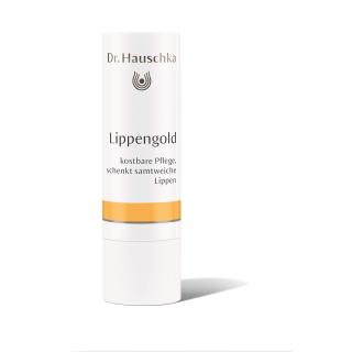 Lippengold