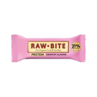 Raw Bite Protein Crunchy