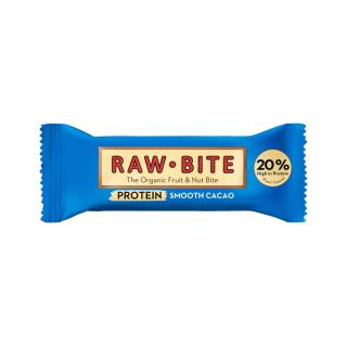 Raw Bite Protein Cacao