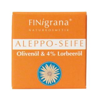 Gäste-Alepposeifen Lorbeer