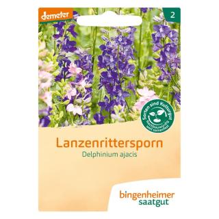 Lanzenrittersporn