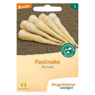 Pastinake Aromata