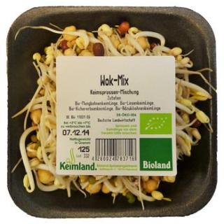 Wok-Mix