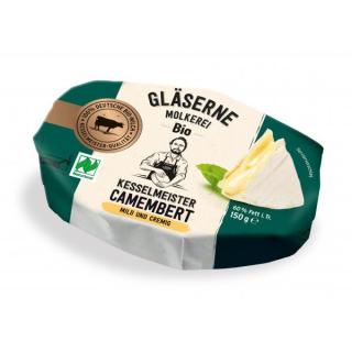 Kesselmeister Weichkäse