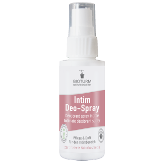 Intim Deo Spray