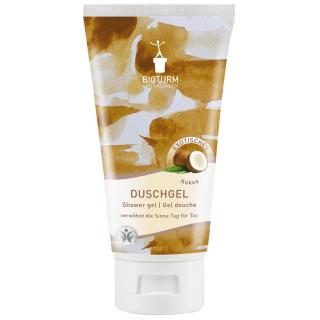BIOTURM DuschGel Kokos