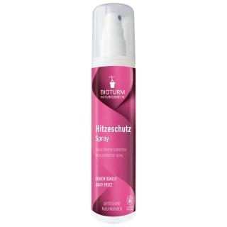Hitzeschutzspray