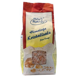 Hima.Kristallsalz Granulat