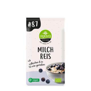 Milchreis