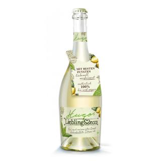 LIEBLINGSSECCO - HUGO