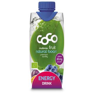 Coco Energy Drink 330 ml