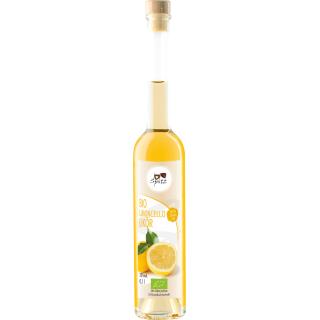 Limonen Likör