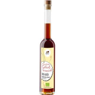 Herzl. Glückwunsch -Kräuterlikör