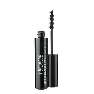 benecos Mascara Maximum Volume deep black