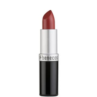benecos Lipstick soft coral