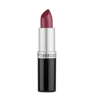 benecos Lipstick pink rose