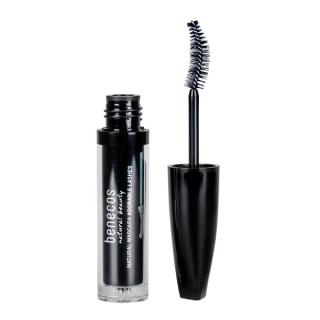 benecos Mascara Adorable Lashes deep ocean
