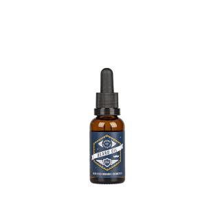 benecos for men only Beard Oil