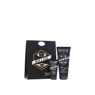benecos Geschenkset for men only