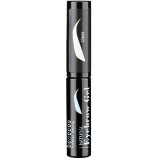 benecos Eyebrow Gel clear