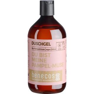 Duschgel Pampelmuse DU BIST MEINE PAMPEL MUSE