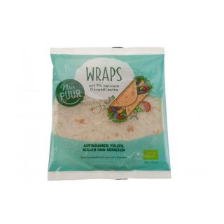 Wraps