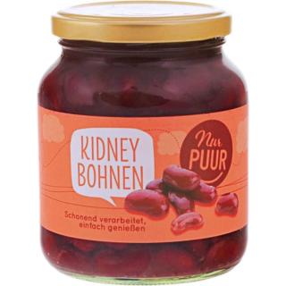 Kidneybohnen