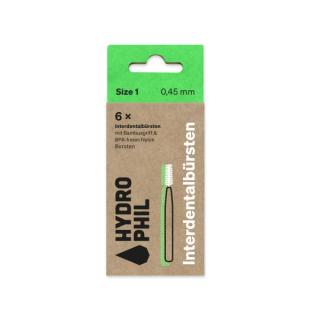 Interdental-Bürste 0,45mm