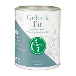 Gelenk Fit Trinkpulver Mischung