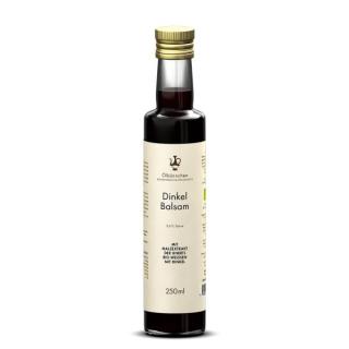 Dinkel Balsam 3,8% Säure